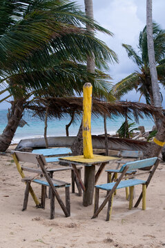 nice table for private party :)