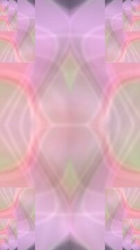 Abstract Pink Pattern Background Design.