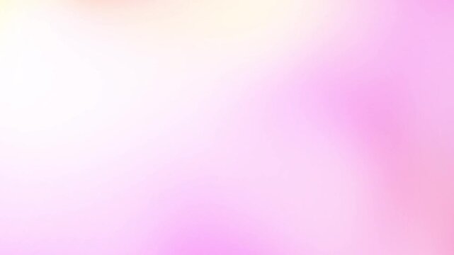 Vibrant pink and yellow soft light leak background. Perfect for video projects, modern background designs, and stylish digital wallpapers
