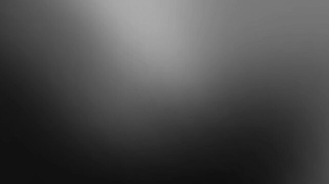 Subtle monochrome gradient background featuring soft light effects, creating a refined, contemporary backdrop suitable for diverse digital and print design applications