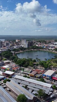 CENTRO DE JO&Atilde;O PESSOA VISTO DE VARIOS ANGULOS IMAGENS FEITA EM MAR&Ccedil;O DE 2026, LAGOA E O RIO PARAIBA UM DOS MAIORES RIO DO NORDESTE (Para&iacute;ba River, one of the largest rivers in the Northeast.)