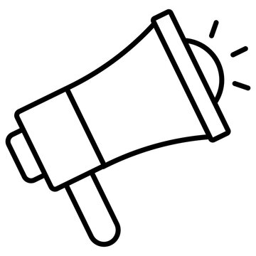 Copy Strategy Outline Icon Illustration Vector