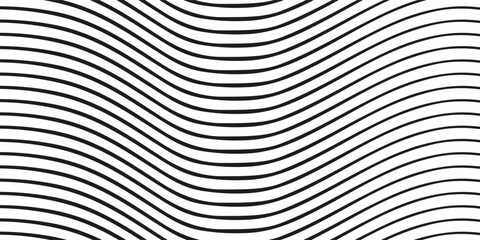 blackwave. gold ribbon for banner decoration with place for text. vector illustration