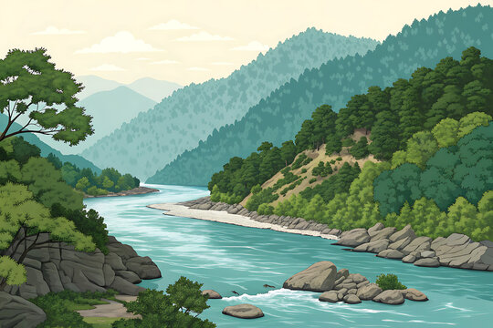 Rishikesh Yoga Capital