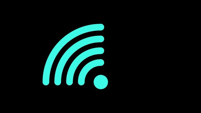 gif video searching for internet wifi signal