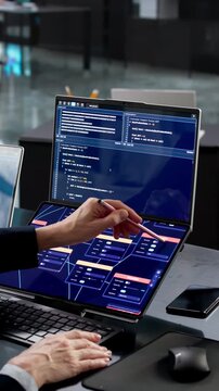 Node Editor Online Security