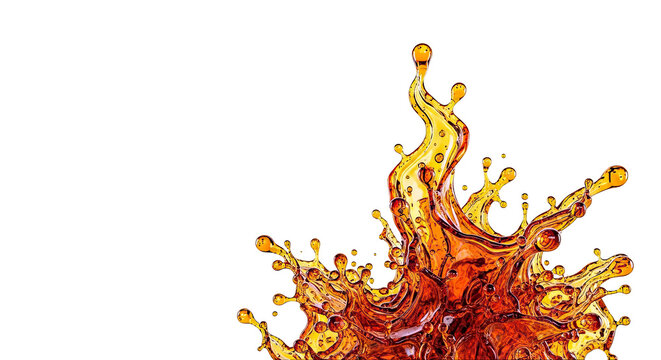 Ley Splash