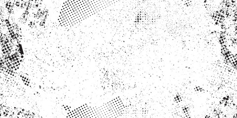Distress grunge texture background with space for text . seamless pattern texture. Grange shapes .Grunge textured . Vector grainy texture .Screen print endless pattern texture. Print © miloje