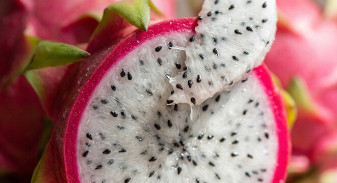dragon fruit