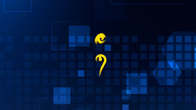 Hand Drawn Symbol 09