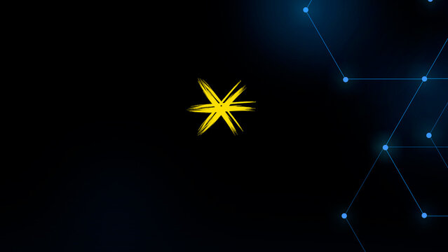 Hand Drawn Symbol 14