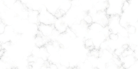 Fototapeta premium White marble texture with gray veins
