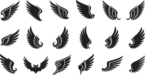 Fototapeta premium Black silhouette of a basketball with a crown on top symbolizing royalty in sports