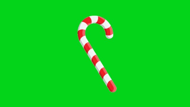 christmas candy canes