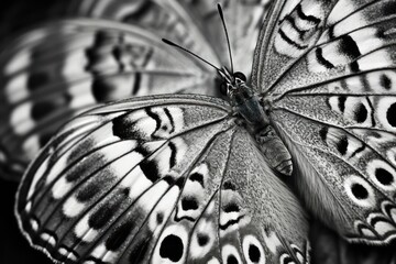 Butterfly butterfly animal insect.
