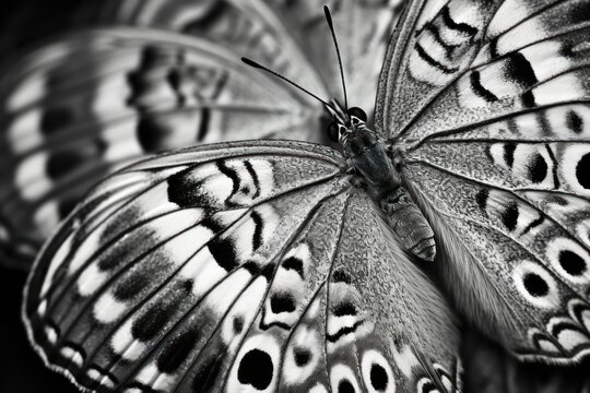 Butterfly butterfly animal insect.