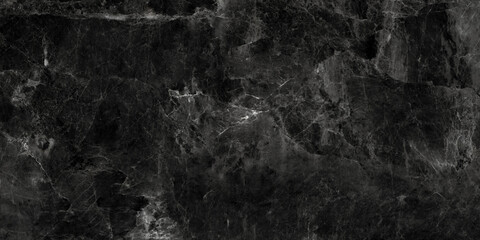 Black marble stone texture, natural background  © Vidal