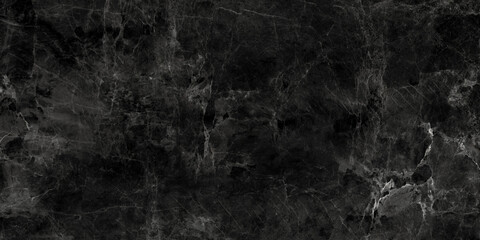 Black marble stone texture, natural background  © Vidal