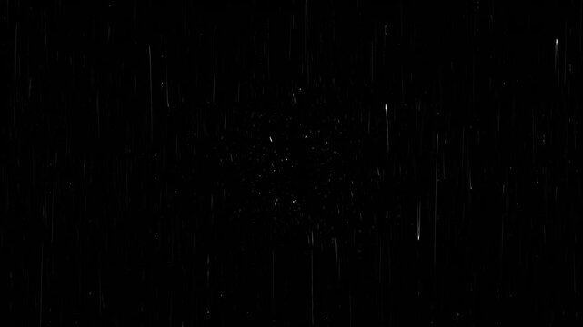 Tv screen noise glitch effect, grain, negative film, dusty grunge rough vintage video for background. noises while working Glitch, analog tv screen noise glitch effect background