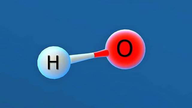 Hydroxide ion
