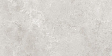 Naklejka premium Grey marble stone texture, natural background
