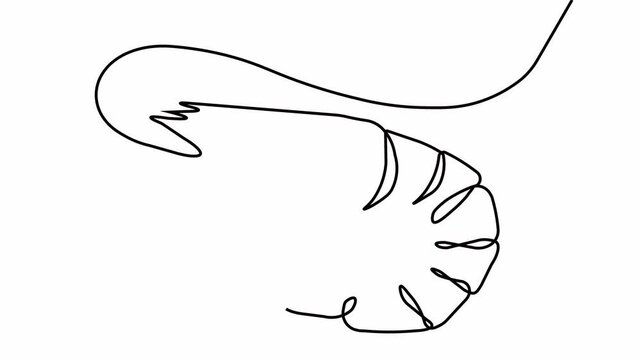 Fish Online Drawing Art Creative Digital Illustration