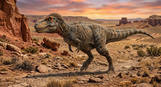 Khankhuuluu mongoliensis: The New Predator from Mongolia