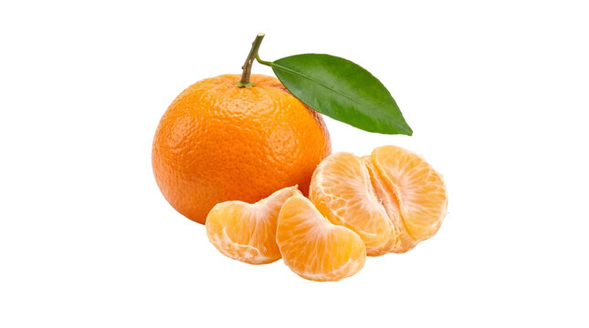 mandarin orange