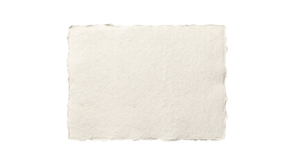 Fototapeta premium Texture of cardboard cut into a rectangle