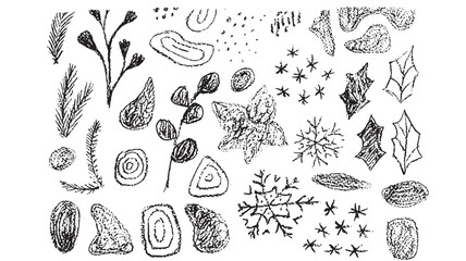 Watercolor floral bouquet with delicate pink and blush roses, green leaves, and eucalyptus, isolated on white background, charming spring element for