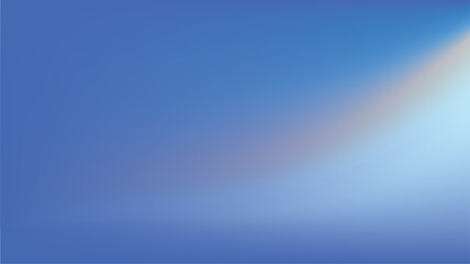 abstract blue background