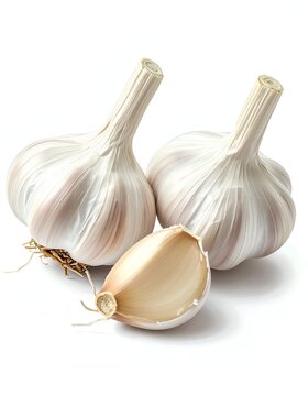 Garlic