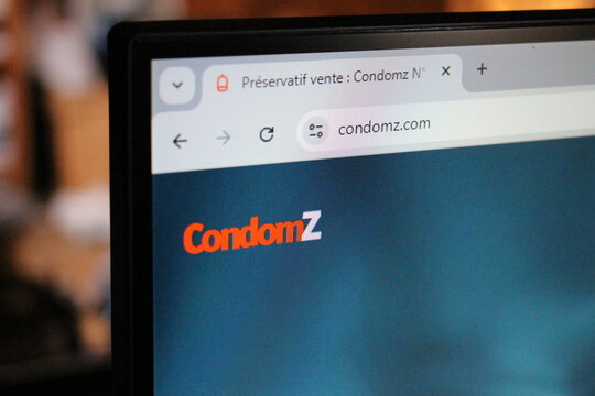 CondomZ