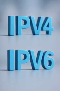 ipv4 ipv6 internet protocol version