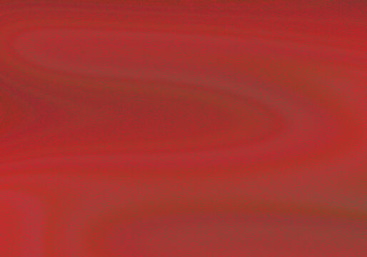 Fondo rojo punteado y con curvas