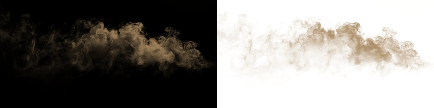 Dirt, natural, smoke, overlay, sand PNG with transparent background. PNG brown dust storm texture for desert wind, pollution, explosion, and realistic atmospheric effects.