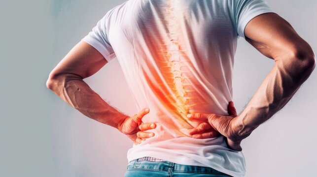 Referred Pain: Mechanisms, Clinical Patterns, Diagnostic Significance and Differential Diagnosis