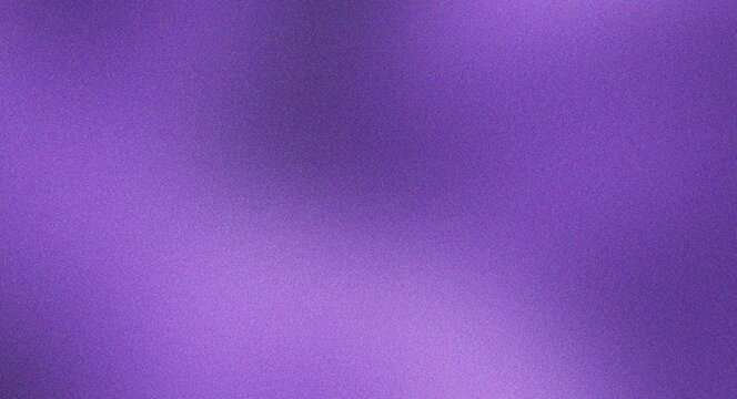 Solid purple background with a gentle gradient and a delicate noise texture, creating a serene and modern visual backdrop