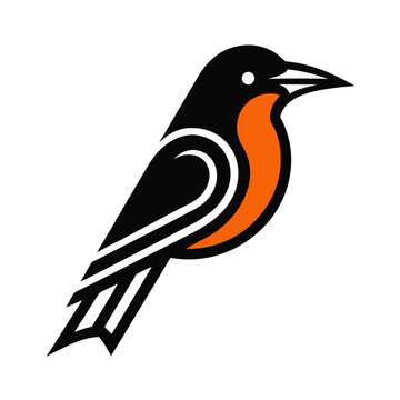 bird on a branch