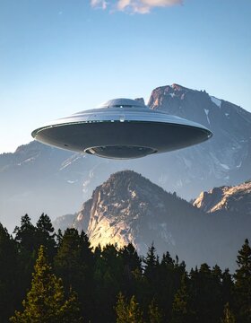 Ufo