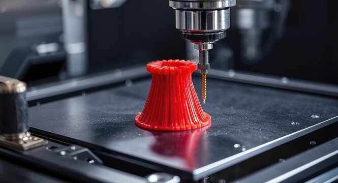 Advanced Manufacturing Solutions Featuring FDM Technology for 3D Printed Parts