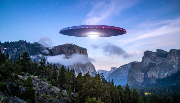 Ufo