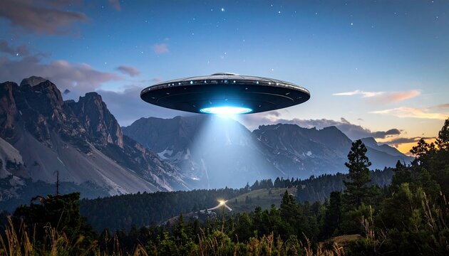 Ufo