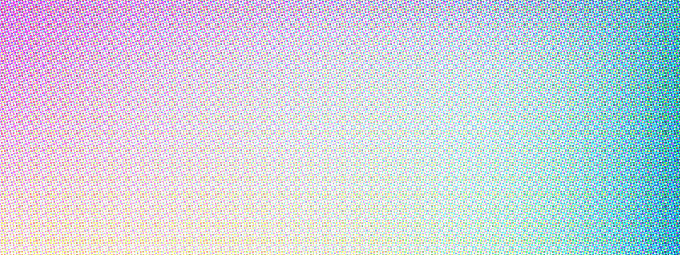 Modern gradient halftone pattern featuring abstract dotted texture, perfect for tech backgrounds, digital design projects, graphic presentations, and contemporary data visualization layouts.