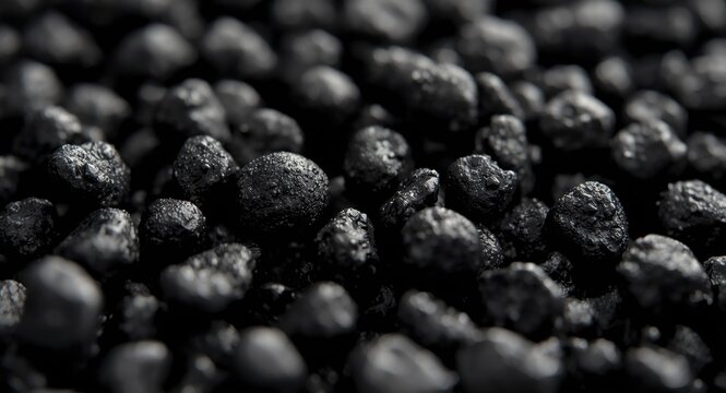 Black Boron Nitride Particles Focused on Application in Thermal Management and Lubrication