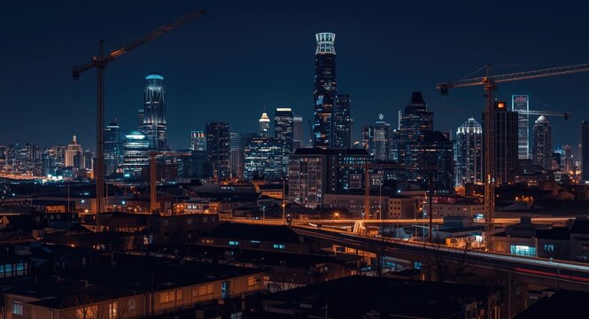 Business models evolving with integration of real estate and construction technologies
