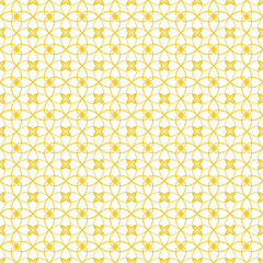 Gold Islamic Geometric Pattern, Elegant Ramadan Background Design