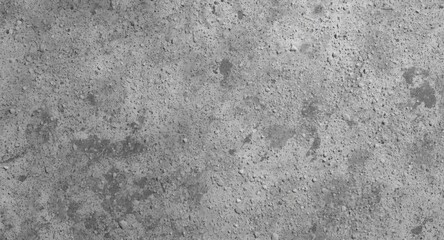 Obraz premium Soft fabric of gray suede with raised spotted texture for home decor and wallpaper