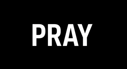 Obraz premium A person is seen praying in a moment of solitude and reflection