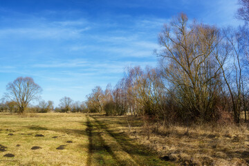 Podlaskie Safari - Naewiański Park Narodowy, Polska © podlaski49